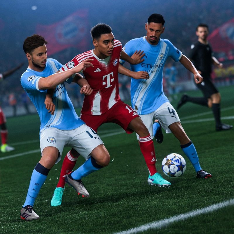 EA Sports FC 26 PS5 - Image 5