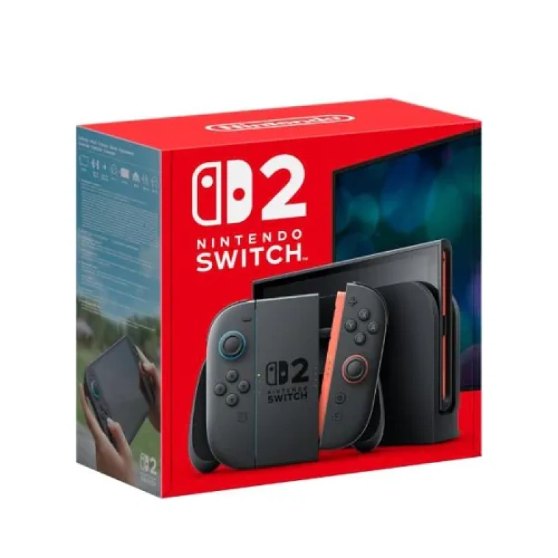 Nintendo Switch 2 - Image 4