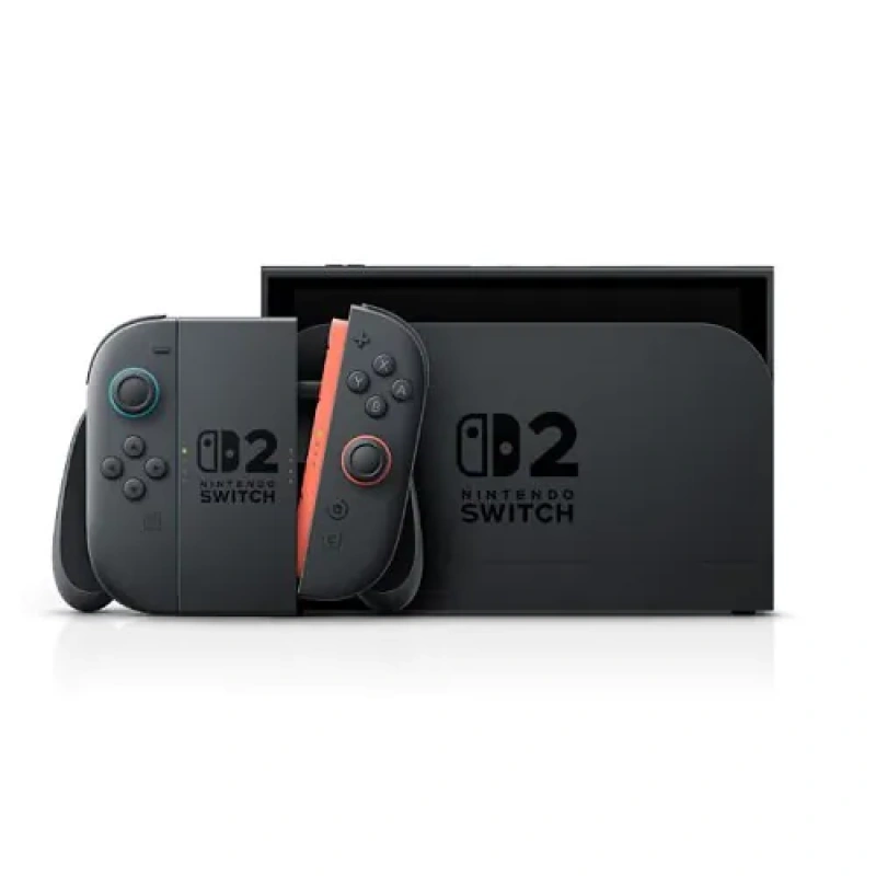 Nintendo Switch 2 - Image 3