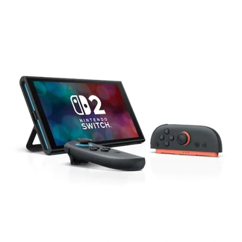 Nintendo Switch 2 - Image 2