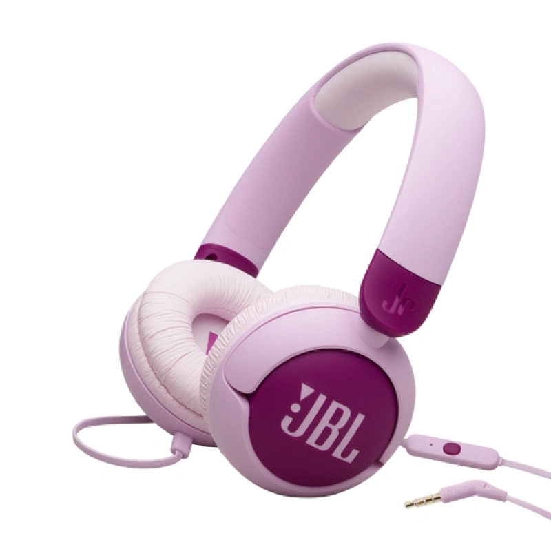 JBL JR320 Headphones (Amazing Quality) - Image 5