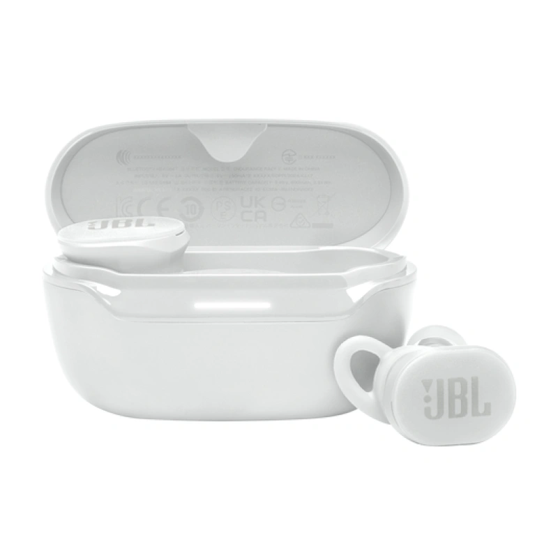 JBL Endurance Race 2 Earbuds | 48H Battery, IP68 Waterproof | Kenya - Image 2