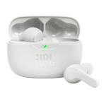 JBL Wave Beam Earbuds | Deep Bass, 32H Battery, Water Resistant | Kenya - Image 2