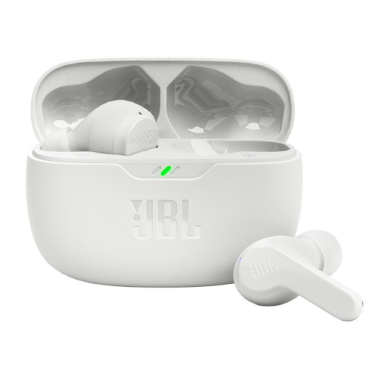 JBL Wave Beam Earbuds | Deep Bass, 32H Battery, Water Resistant | Kenya - Image 2