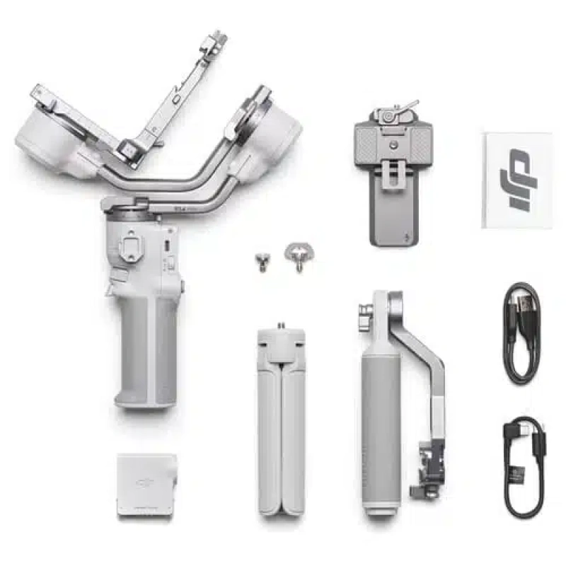 DJI RS4 Mini Combo - Image 3