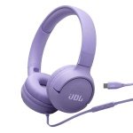 JBL Tune 520C Headphones (Amazing Quality)