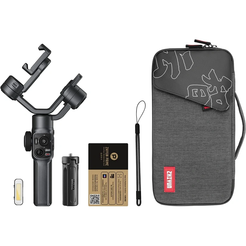 ZHIYUN SMOOTH 5 COMBO - Image 2