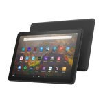 Amazon Fire Kids Tablet HD 10 32GB | 10.1 inch Display, Parental Controls, Durable Case | 1 year warranty