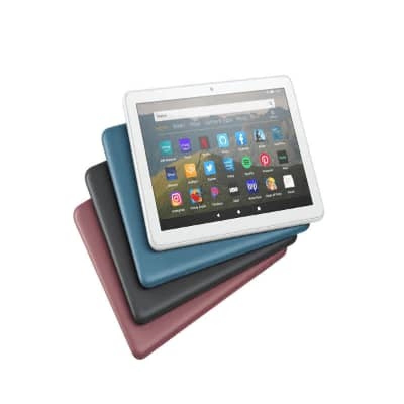 Amazon Fire Kids Tablet HD 7 16GB | 7.0 inch Touch Display, Up to 8 Hours of Reading | 1 year warranty - Image 3