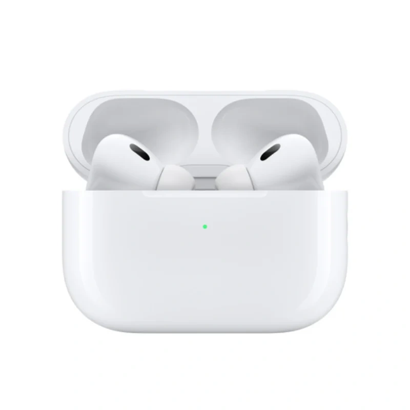 Apple AirPods Pro 3nd Gen | ANC, Adaptive Audio, USB-C Charging | Kenya - Image 5