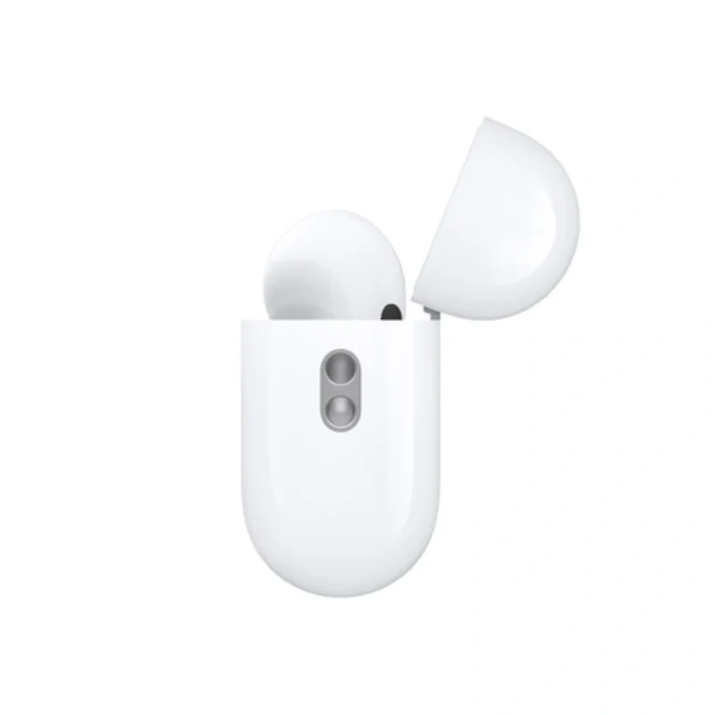 Apple AirPods Pro 3nd Gen | ANC, Adaptive Audio, USB-C Charging | Kenya - Image 4