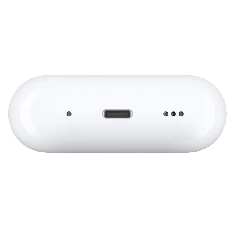 Apple AirPods Pro 3nd Gen | ANC, Adaptive Audio, USB-C Charging | Kenya - Image 3
