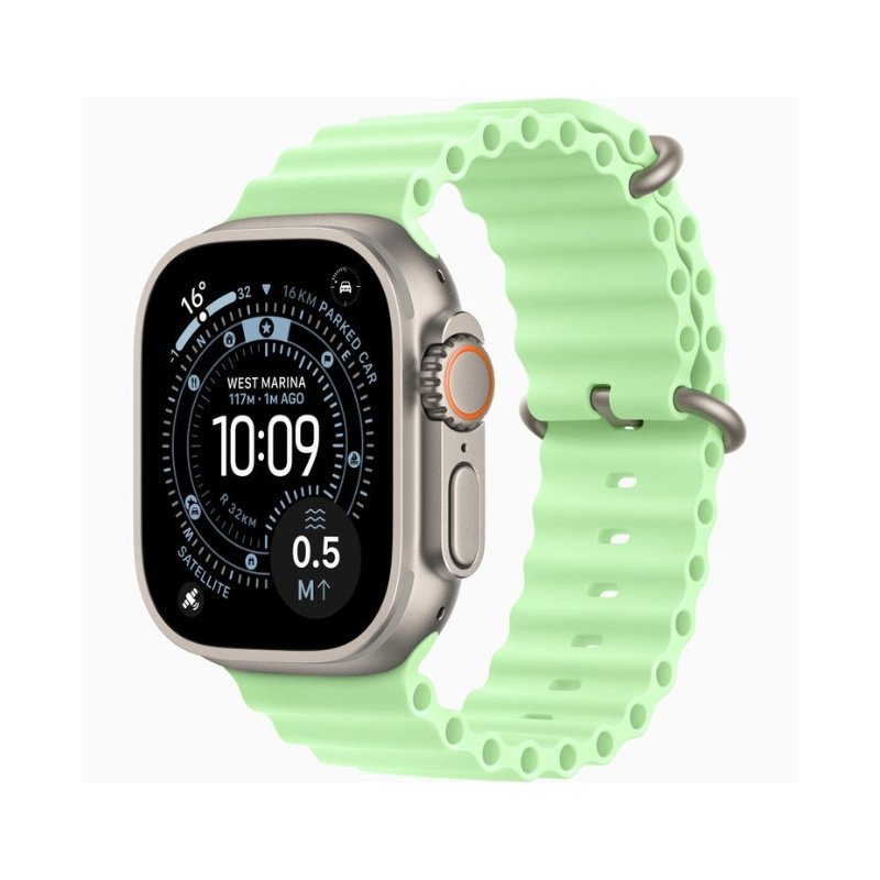 Apple Watch Ultra 3 49mm - Image 3