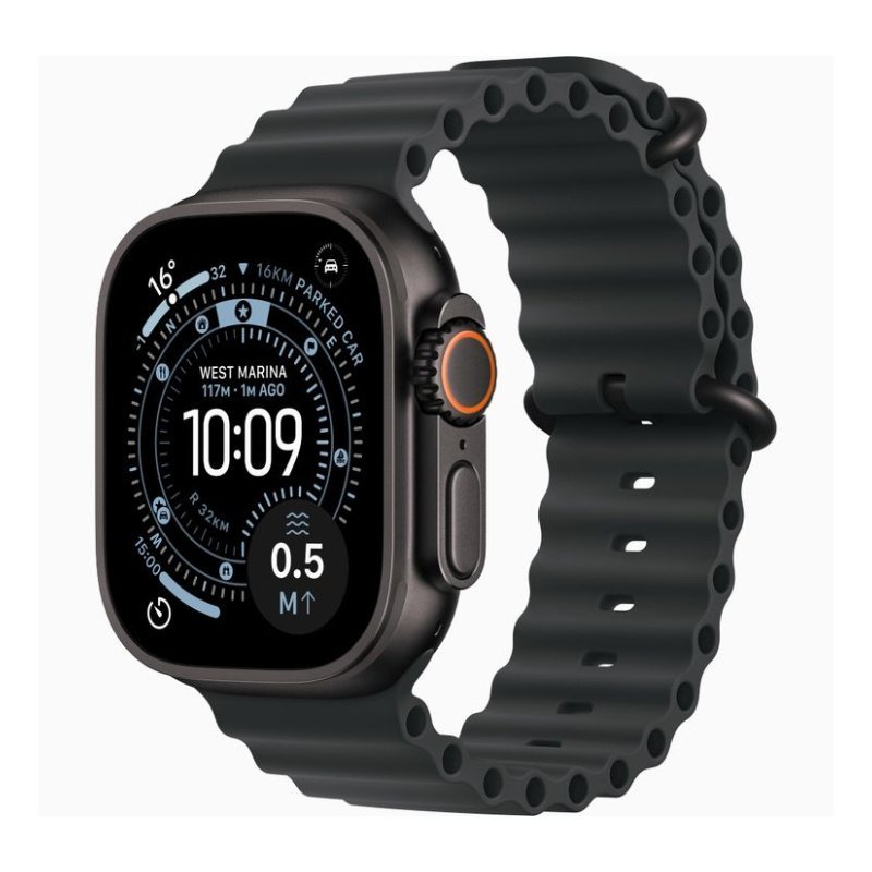 Apple Watch Ultra 3 49mm - Image 2