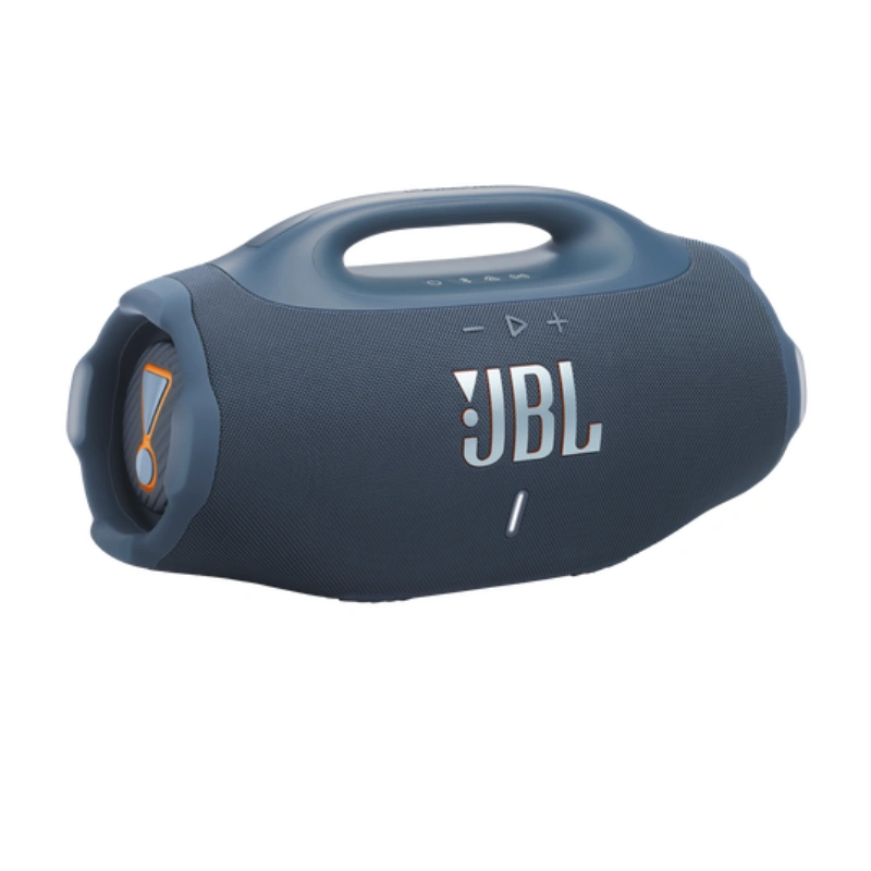 JBL BOOMBOX 4 Speaker (Excellent Quality) - Image 2