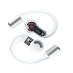 Nothing Ear (stick) | Open Design, Enhanced Bass, Fast Charging | Kenya - Image 2