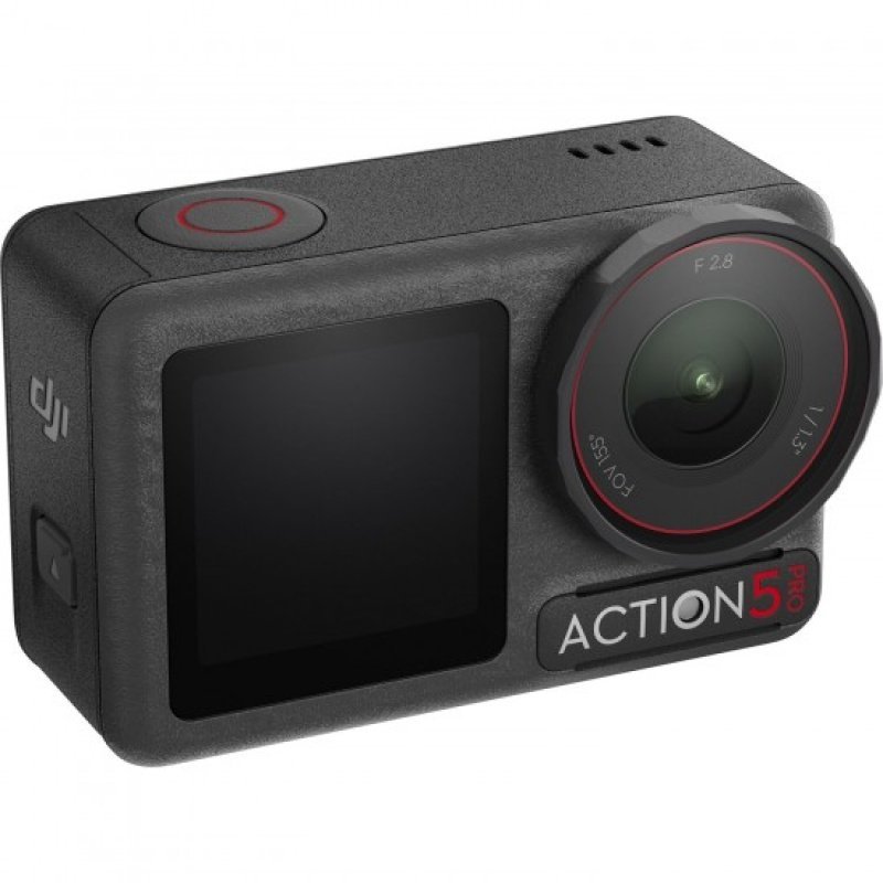 DJI Osmo Action 5 Standard Combo - Image 2