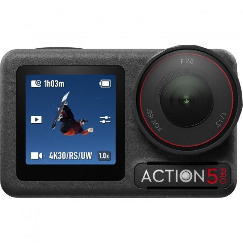 DJI Osmo Action 5 Standard Combo - Image 3