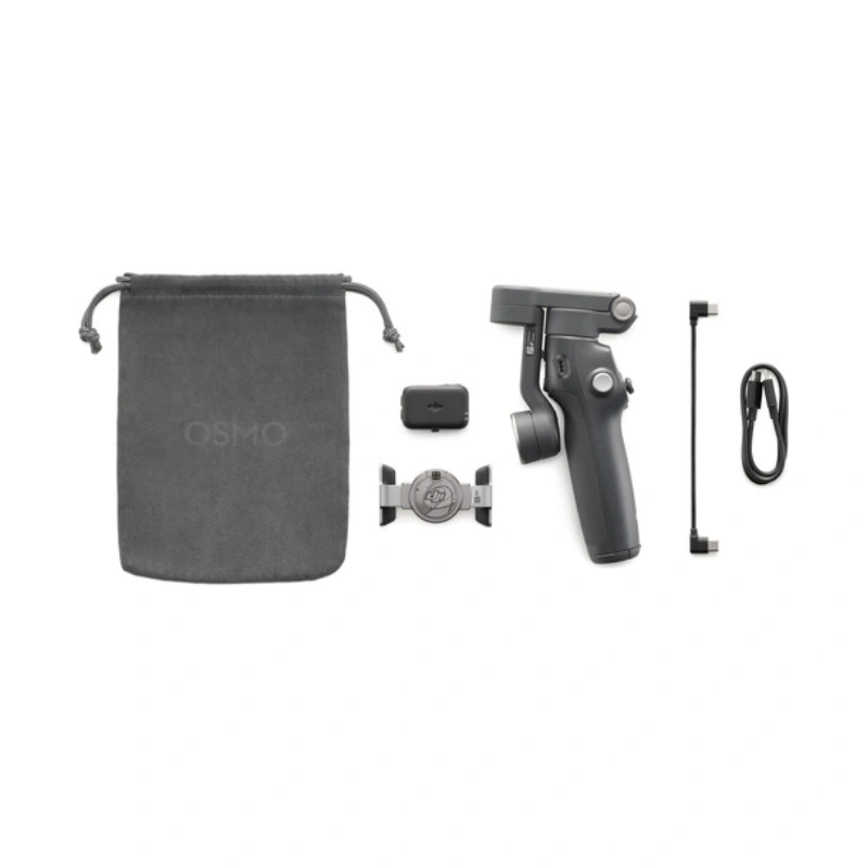 DJI Osmo Mobile 8 - Image 5
