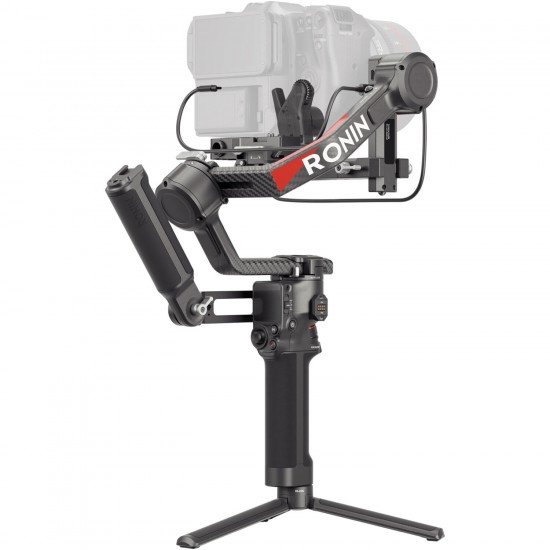 DJI RS 4 pro Combo Gimbal kit 1-550x550