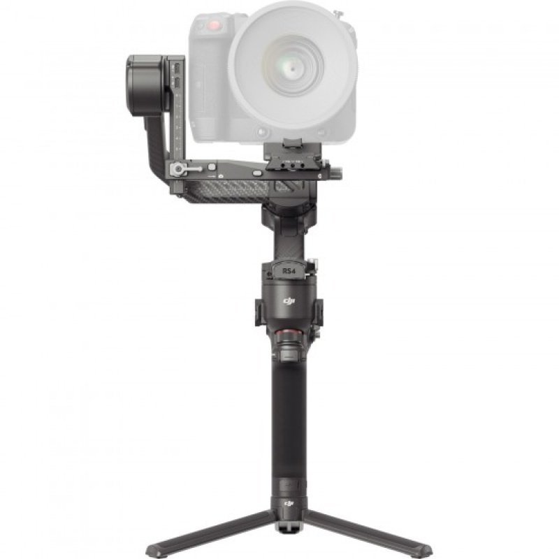 DJI RS4 Pro Combo - Image 3