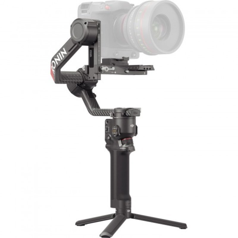 DJI RS4 Pro Combo - Image 2