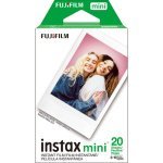 Fujifilm Instax Mini Sheets 20 Pack - Image 2