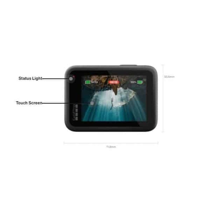 DJI GO Pro Hero 13 - Image 4