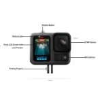 DJI GO Pro Hero 13 - Image 7