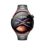 Huawei Watch Fit 4 Pro Space Edition - Image 2