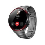 Huawei Watch Fit 4 Pro Space Edition