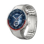 Huawei Watch GT 5 Pro 46mm Titanium Straps