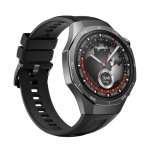 Huawei Watch GT 5 Pro 46mm Titanium Straps - Image 3