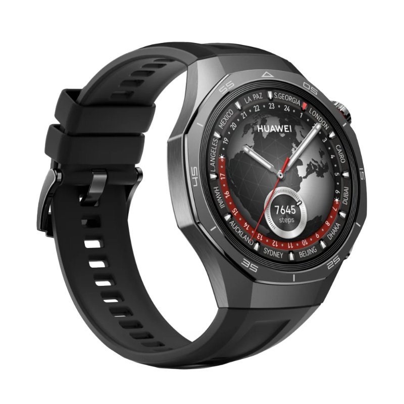 Huawei Watch GT 5 Pro 46mm Titanium Straps - Image 3
