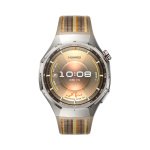 Huawei Watch GT 6 Pro 46mm Titanium Straps - Image 3