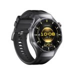 Huawei Watch GT 6 Pro 46mm Titanium Straps
