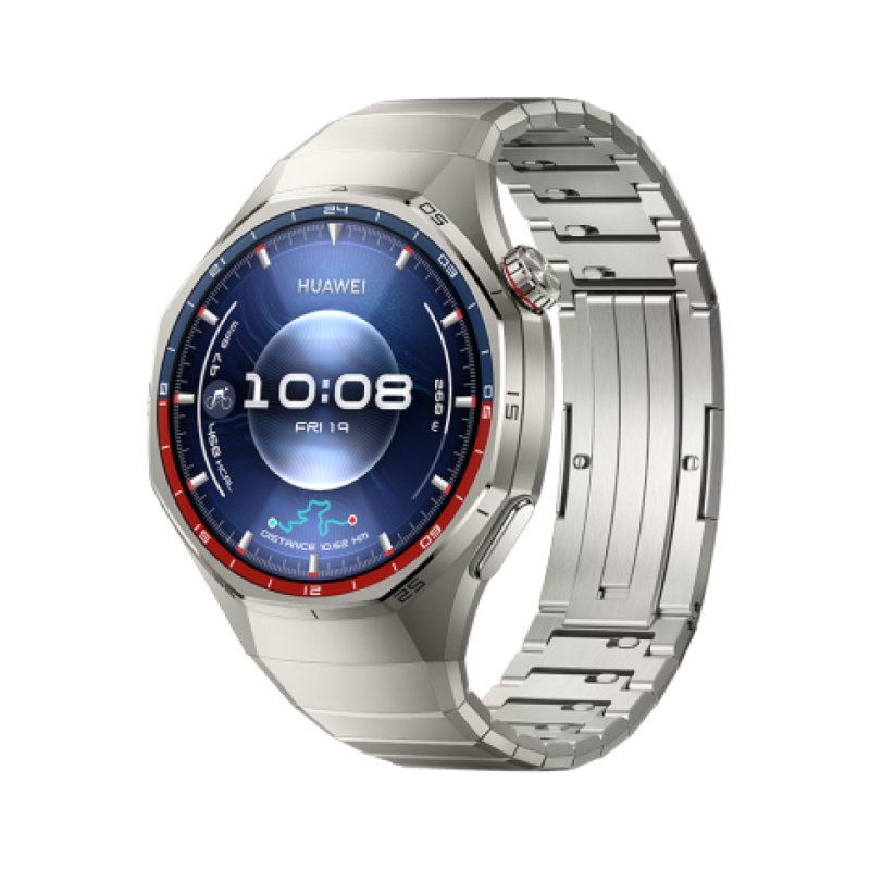 Huawei Watch GT 6 Pro 46mm Titanium Straps - Image 2