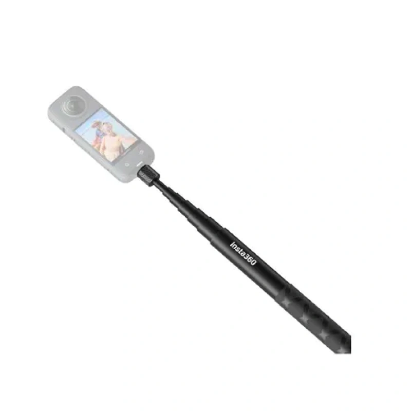 Insta 360 Invisible Selfie Stick Without Tripod - Image 3