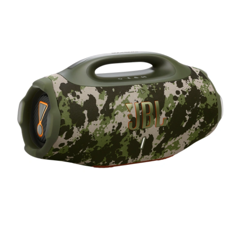 JBL BOOMBOX 4 Speaker (Excellent Quality) - Image 3