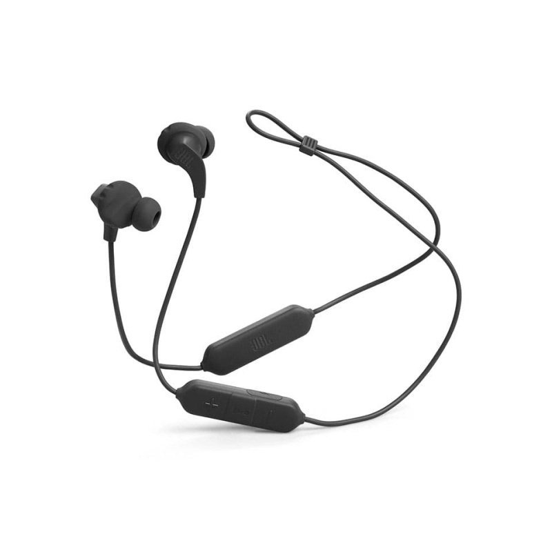 JBL Endurance Run 2 Earbuds | IPX5 Waterproof, 10H Battery | Kenya - Image 2