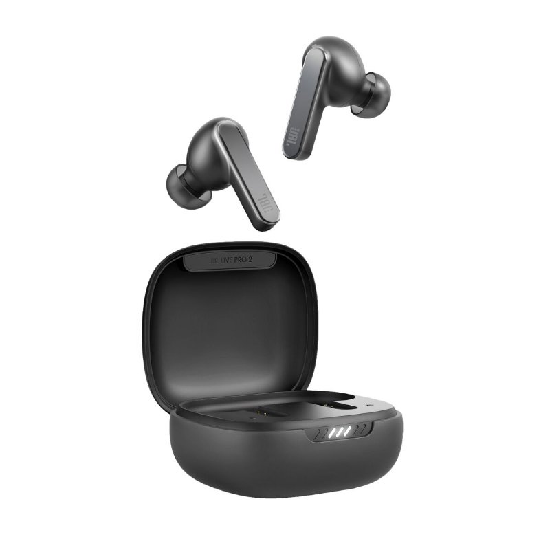 JBL Live Pro 2 Earbuds | True Adaptive ANC, Bluetooth 5.2, Smart Charging | Kenya - Image 4
