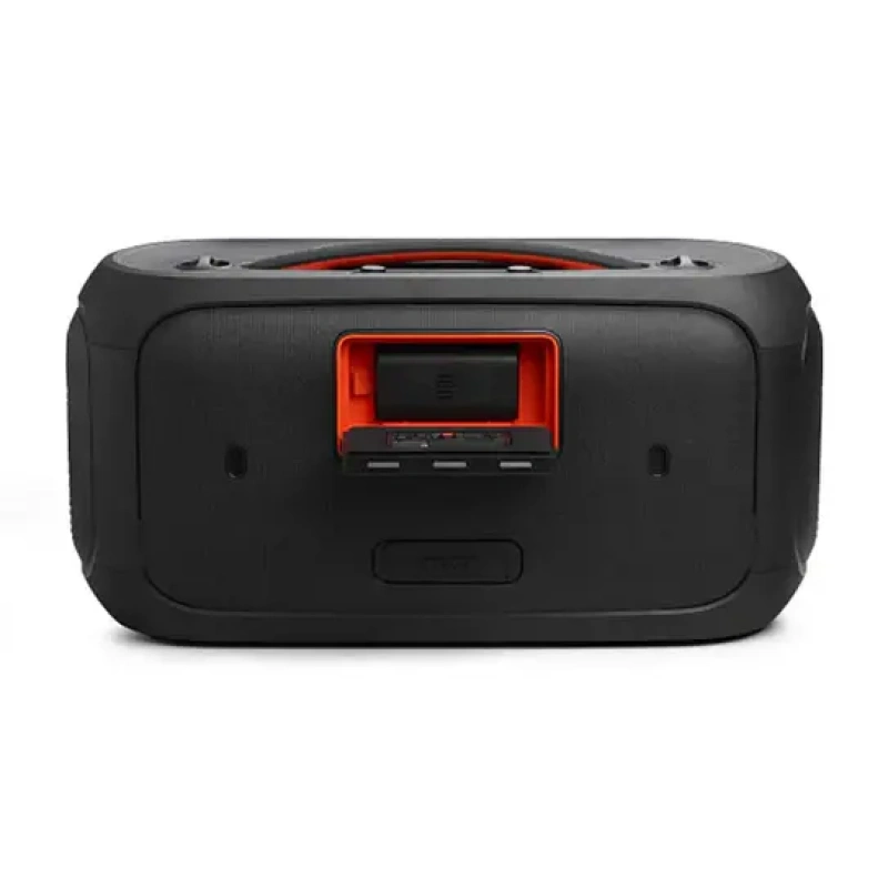 JBL PARTYBOX ON THE GO 2 WITH 1 MIC (Excellent Quality) - Image 6