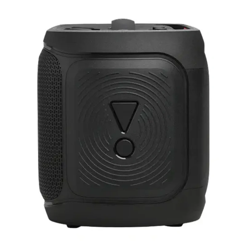 JBL PARTYBOX ON THE GO 2 WITH 1 MIC (Excellent Quality) - Image 7