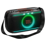 JBL PARTYBOX ON THE GO 2 WITH 1 MIC (Excellent Quality) - Image 2