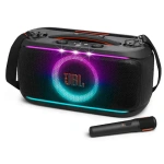 JBL PARTYBOX ON THE GO 2 WITH 1 MIC (Excellent Quality)