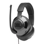 JBL QUANTUM 300 Headsets (Amazing Quality)