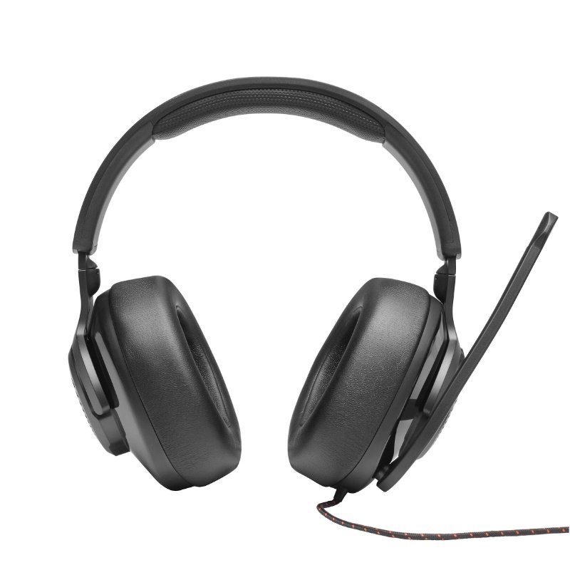 JBL QUANTUM 300 Headsets (Amazing Quality) - Image 3