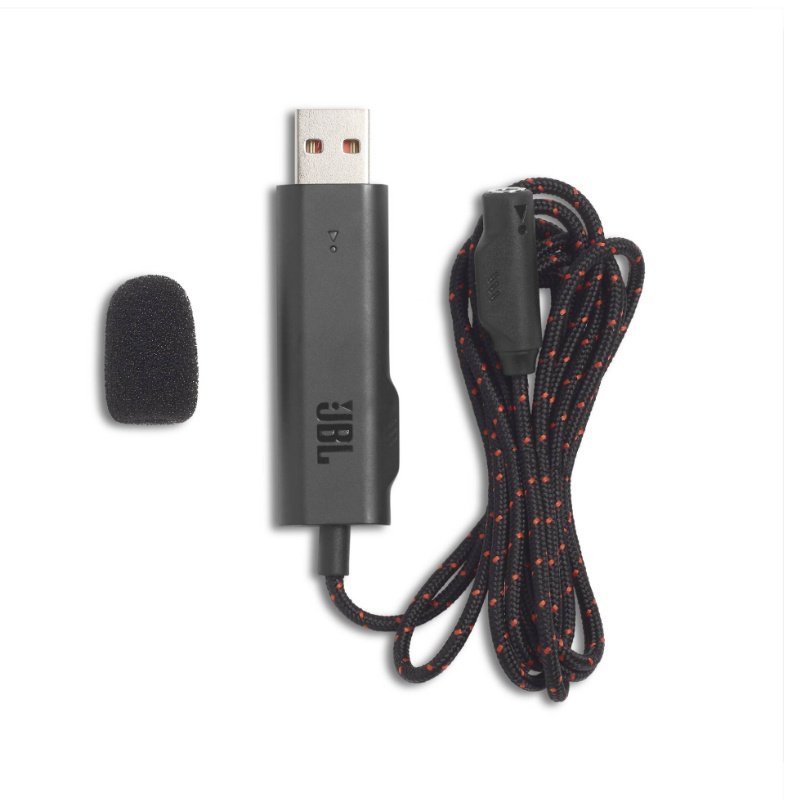 JBL QUANTUM 300 Headsets (Amazing Quality) - Image 4