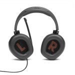 JBL QUANTUM 300 Headsets (Amazing Quality) - Image 2