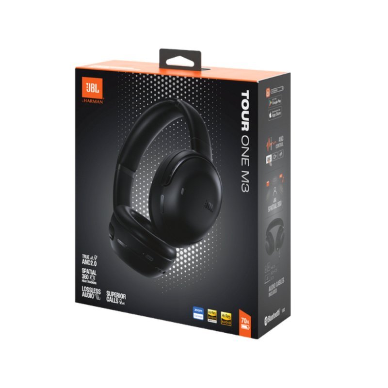 JBL Tour One M3 Headphones (Amazing Quality) - Image 3